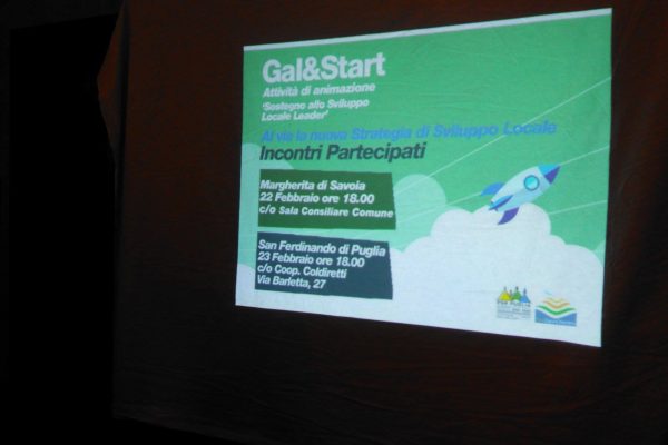 Gal&Start